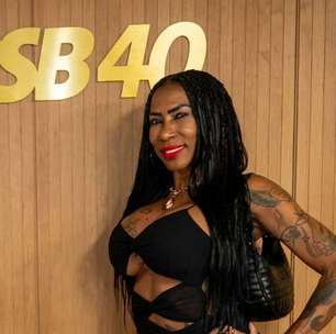 Inês Brasil lança candidatura a deputada no Rio e discursa para LGBTs: "O povo unido jamais será vencido"