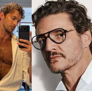 Modelo quebra o silêncio após ser apontado como namorado de Pedro Pascal: "Não sou garoto de programa"