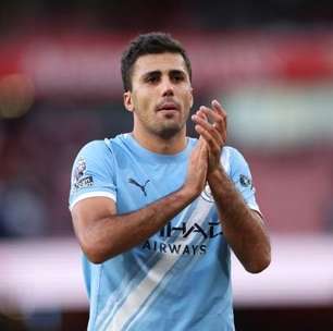 Barcelona avança por Rodri após receber sinal positivo do volante