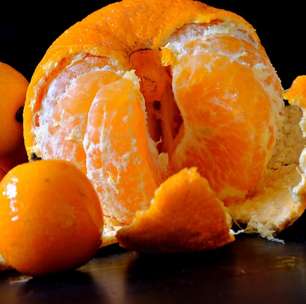 Tangerina: muito além dos gomos, uma fruta cheia de curiosidades