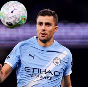 Rodri cogita defender o Barcelona em meio a indefinição com Real