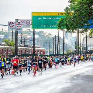 Boom da corrida de rua ganha destaque na Fitness Brasil Expo 2026