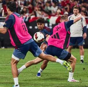 Aston Villa x Bayern de Munique: escalações e onde assistir