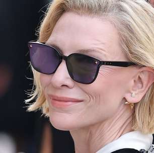 Cate Blanchett lança plataforma gratuita para proibir o uso de imagem e voz por IA