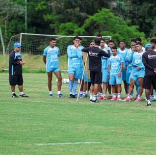 Paysandu anuncia saída de zagueiro e mantém vínculo financeiro; veja detalhes