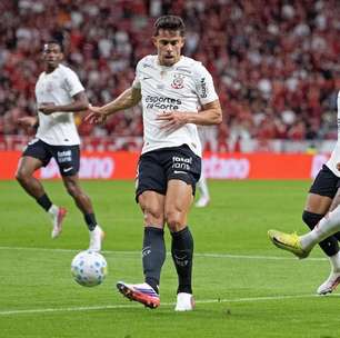 Palpite Corinthians x Internacional - Copa do Brasil - 06/08/2026