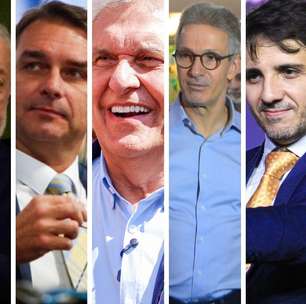 Momento Da Decisão: Lula e Flávio ficarão lado a lado durante debate; veja data e regras