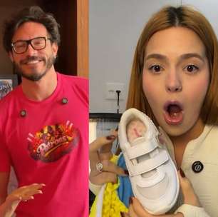 Após multa de R$ 350 mil por reality, Viih Tube grava vídeo aprendendo a lavar roupa: 'Nasci patricinha mimada'