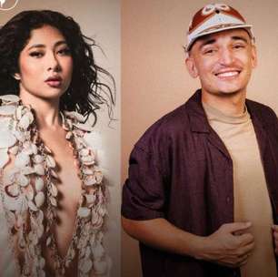 João Gomes, Zaynara e Os Garotin fazem show gratuito antes do Rock in Rio