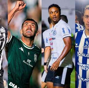 Quartas da Série D do Brasileiro: onde assistir, datas e confrontos
