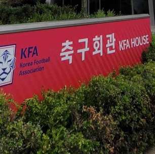 Federação sul-coreana é acusada de pagar por serviços sexuais para árbitros