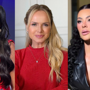 Eliana seguiu rival de Carol Lekker após polêmica? Verdade é revelada