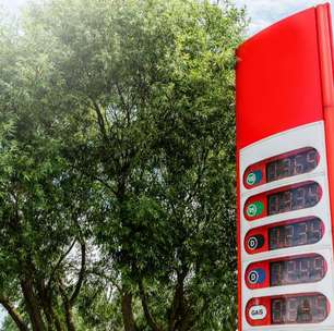 Iniciativa popular quer gasolina sem etanol nos postos