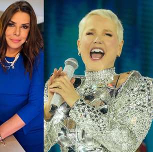 Sem shows em estádios, Mara Maravilha persegue Xuxa e ganha resposta: "Quer carona na nave"