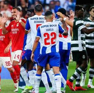 Vai começar! Saiba tudo sobre o Campeonato Português 2026/2027