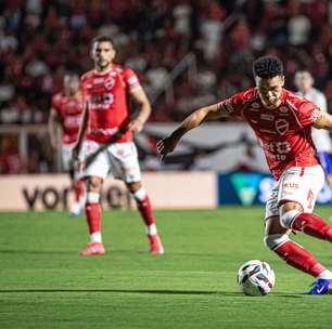 Vila Nova x Sport: Assista AO VIVO com imagens a partida