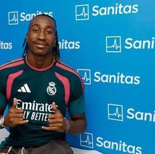 Diomande se torna o africano mais caro da história do futebol; veja ranking