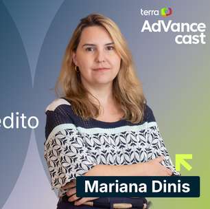 A Visa não é uma empresa de Cartão de Crédito" | Mariana Dinis, Diretora Executiva de Marketing da Visa do Brasil
