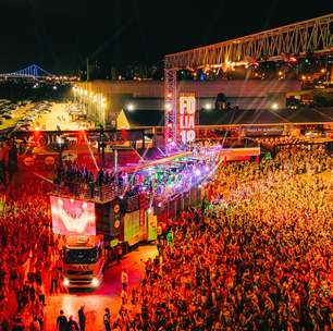 Com shows de Léo Santana, Claudia Leitte e mais, Folianópolis anuncia tema da micareta de 2026