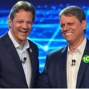 1º debate para governador de São Paulo acontece hoje; veja as regras