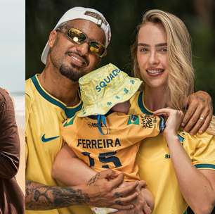 Do isopor ao colo do filho: como 'Seu Luiz' moldou o campeão Italo Ferreira e inspira nova missão como pai