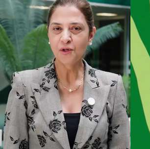 Palmeiras reforça combate à violência contra a mulher nos 20 anos da Lei Maria da Penha