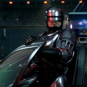 RoboCop, Cyberpunk 2077, Final Fantasy VII Rebirth e mais: veja jogos em oferta para PC e consoles
