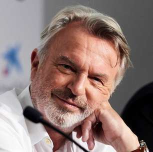 Sam Neill concluiu filmagens em longa de The Legend of Zelda antes de falecer