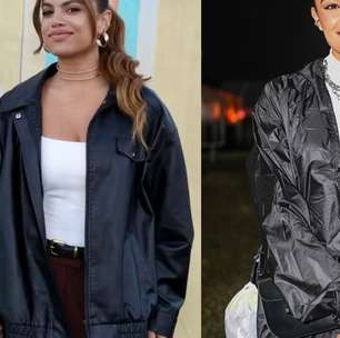 Aprendi de uma vez por todas a montar look de festival no Inverno: com essas dicas de expert de moda, nunca mais passei frio ou desconforto