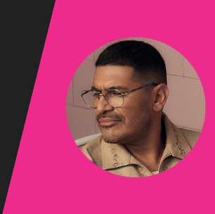 IveTim, por Criolo