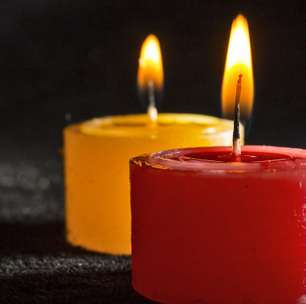 Saiba mais sobre os significados vibratórios das velas coloridas
