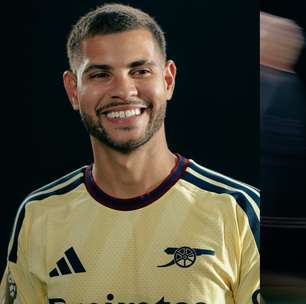 Fã de pescaria e de Belo: Bruno Guimarães revela vida pessoal após ser anunciado pelo Arsenal
