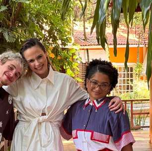 Tia Milena sobre Ana Paula: 'Nossa relação de amizade se encerrou'