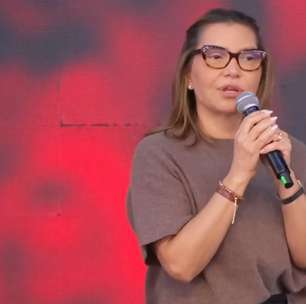 Em evento do MTST, Janja volta a pedir que Discord seja banido do Brasil: 'Misoginia ali corre solta'