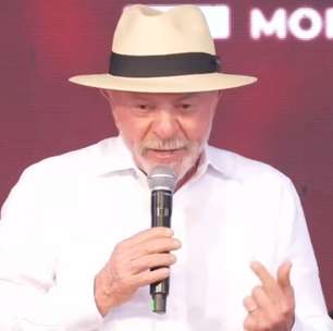 Lula chama Trump de 'meu amigo' e diz que vai enviar dados sobre desmatamento aos EUA por tarifaço