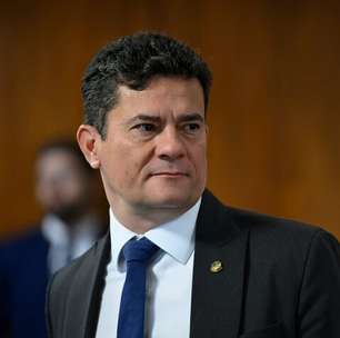 Patrimônio de Sergio Moro cai 34,7% desde 2022