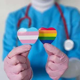 Estudo revela os principais obstáculos enfrentados por pessoas LGBTQIA+ no SUS