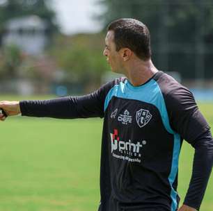 Paysandu terá 11ª dupla de zaga? Júnior Rocha prepara mudança