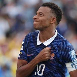 Mbappé encerra parceria com a Nike e negocia com marca inesperada