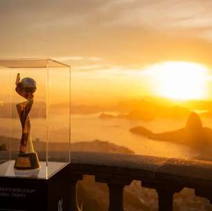 FIFA abre inscrições para voluntários da Copa do Mundo Feminina de 2027 em Porto Alegre