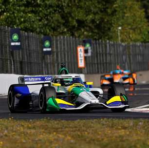Indy: horários, grid de largada, previsão do tempo e onde assistir o GP de Portland