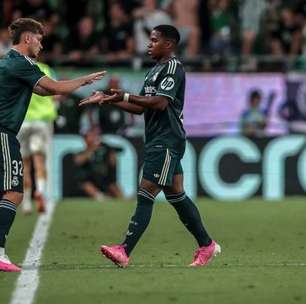 Endrick recebe propostas para deixar o Real Madrid