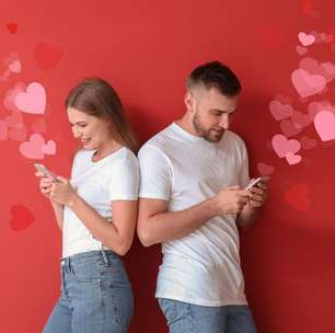 3 signos que podem descobrir interesse do crush esta semana