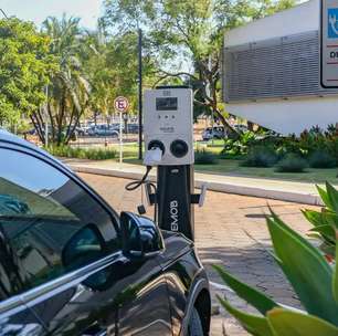 Furtos de carros elétricos e híbridos disparam em São Paulo