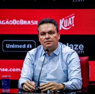 Rival do Vila Nova inicia pressão contra a CBF em véspera de clássico