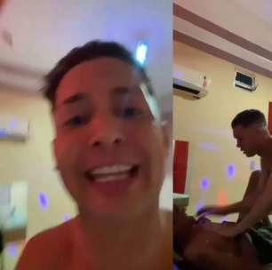 Acompanhante denuncia ameaças da família após cliente passar mal em motel ao tomar "azulzinho"