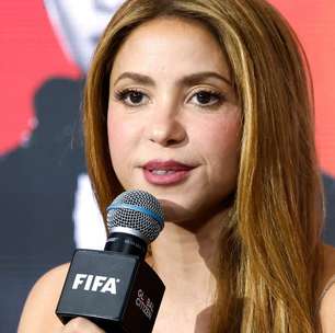 Shakira se solidariza com vítimas do terremoto na Colômbia: 'Todo o meu amor para a minha terra'