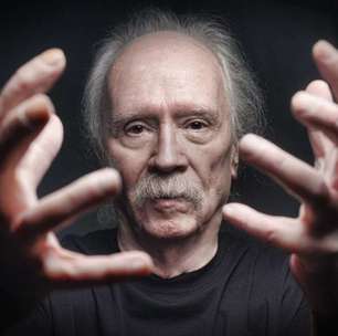 John Carpenter teve um pesadelo e devemos prestar atenção nele