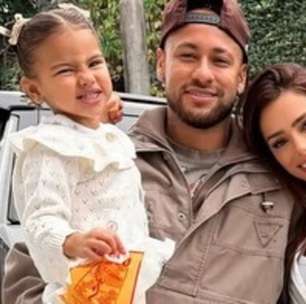 Pechincha: Veja os looks da 25 de Março da família de Neymar em festa