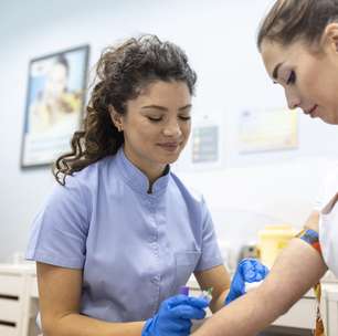 Exame de sangue: o horário da coleta pode alterar o resultado
